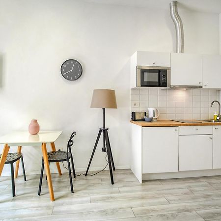 Porta Downtown Apartments By Irundo Zagreb Exterior photo