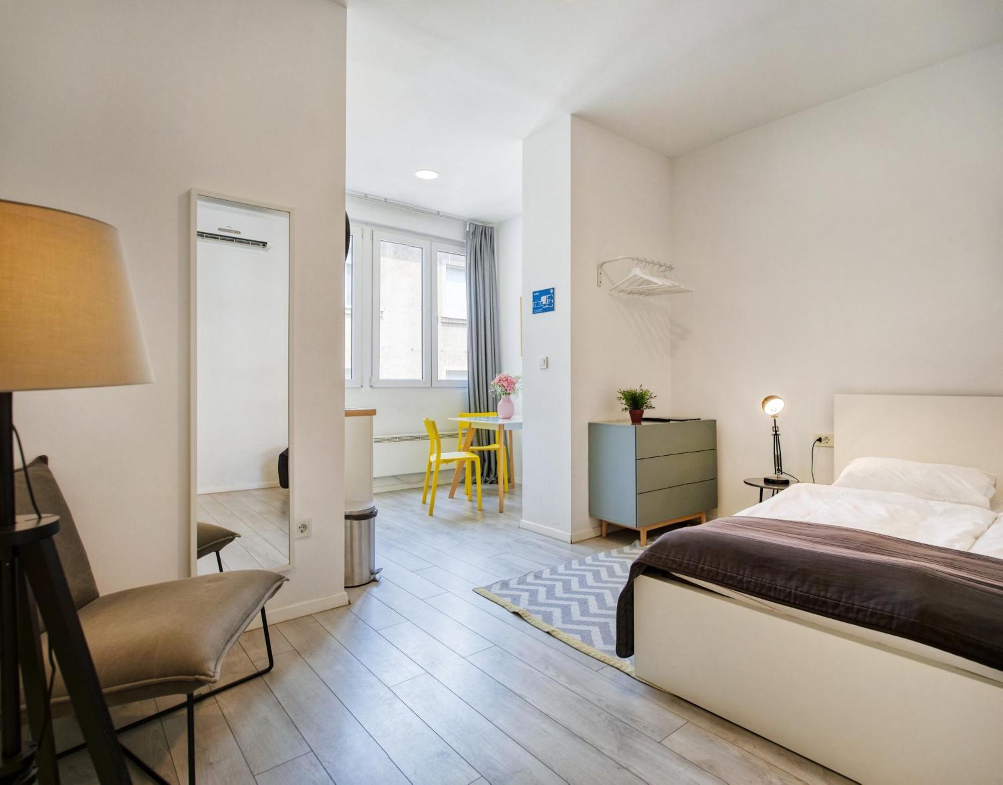 Porta Downtown Apartments By Irundo Zagreb Exterior photo