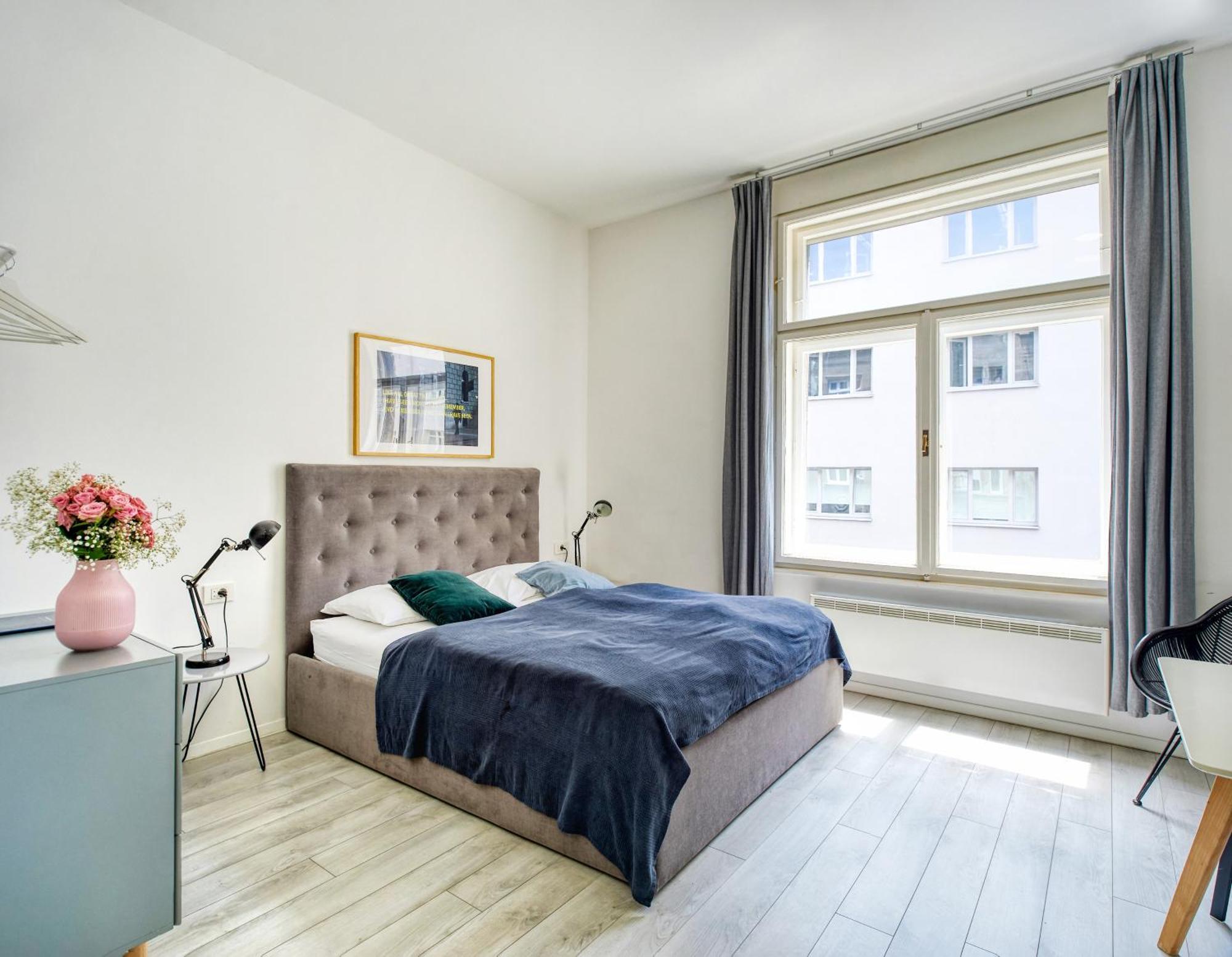 Porta Downtown Apartments By Irundo Zagreb Exterior photo