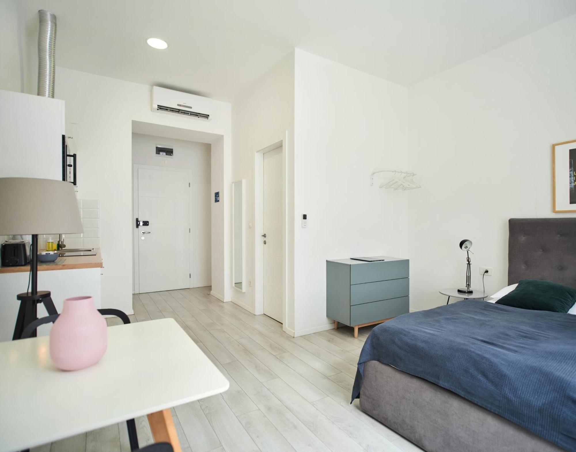 Porta Downtown Apartments By Irundo Zagreb Exterior photo