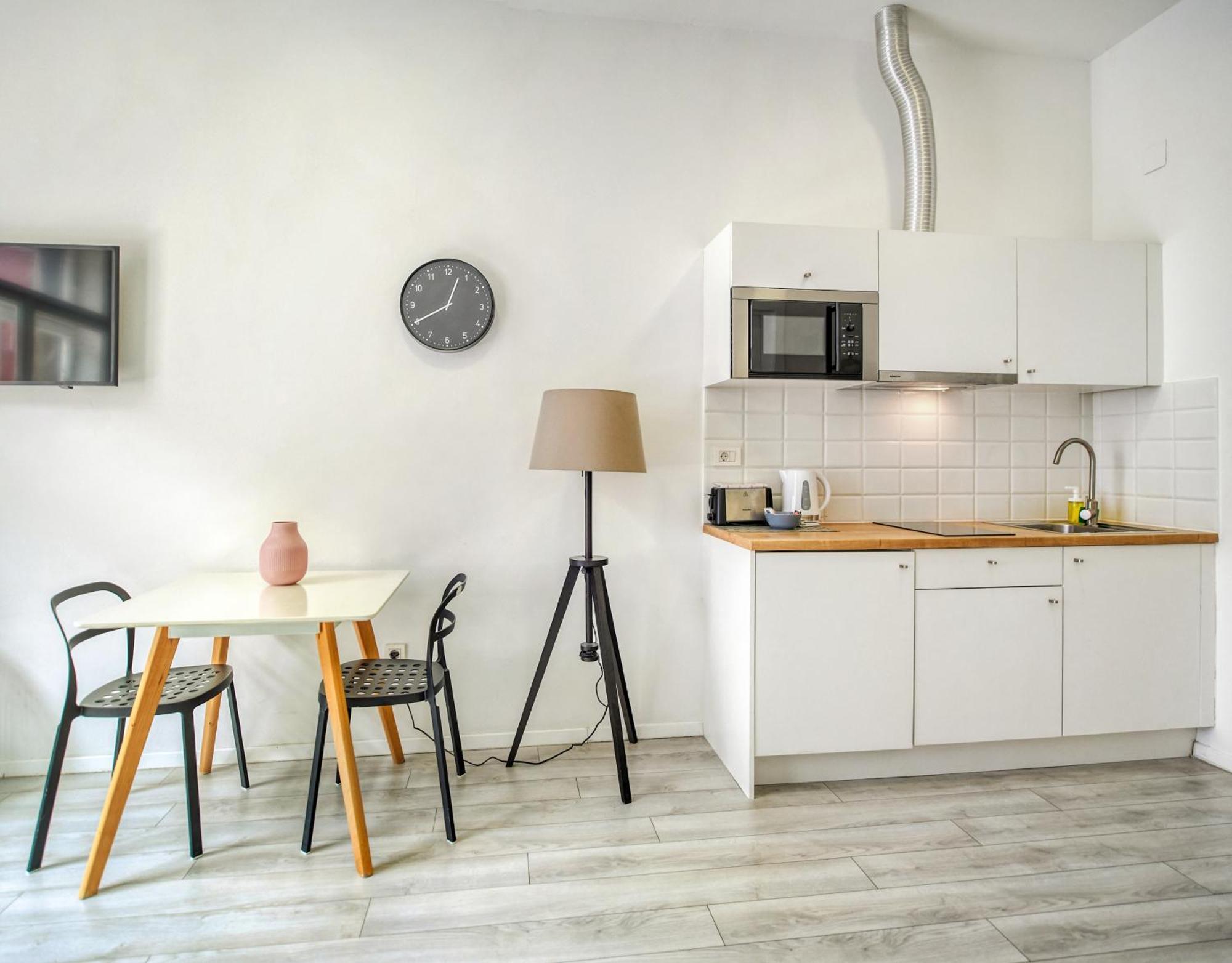 Porta Downtown Apartments By Irundo Zagreb Exterior photo